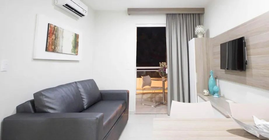 Reveillon 2025 Caldas Novas, Atrium, 1 quarto 30/12 a 06/01 - Foto 3