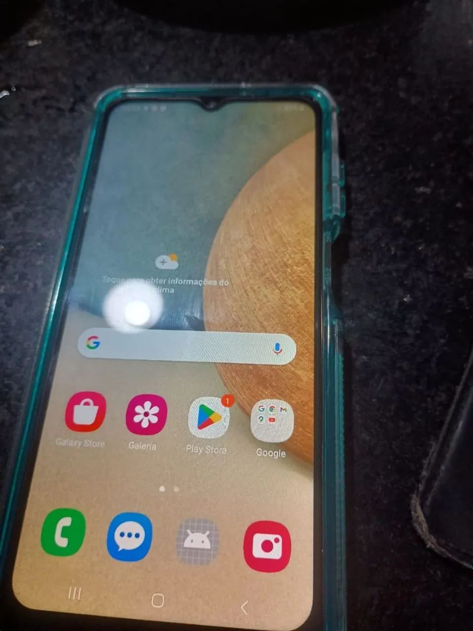 Telefone a12 - Foto 2