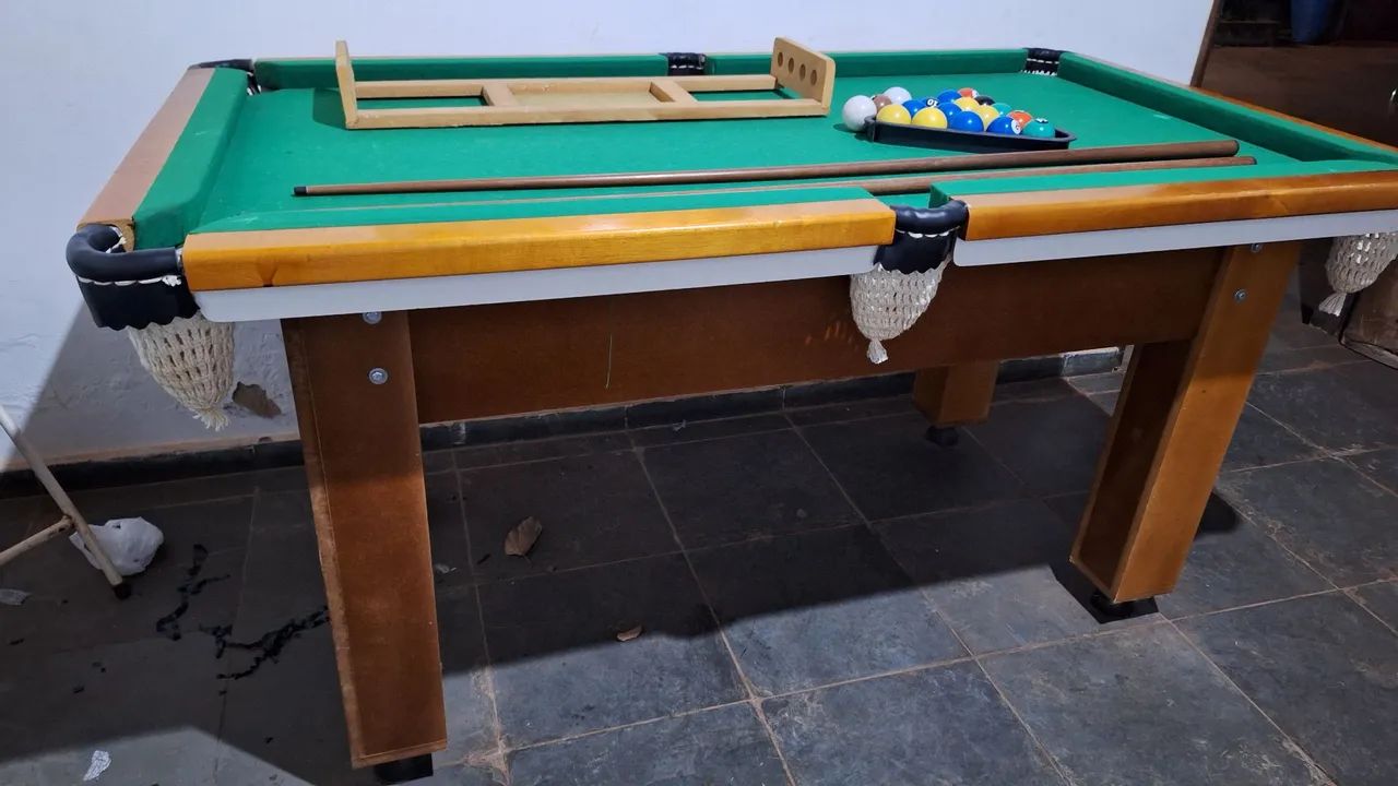 Mesa de bilhar64295452878338124
