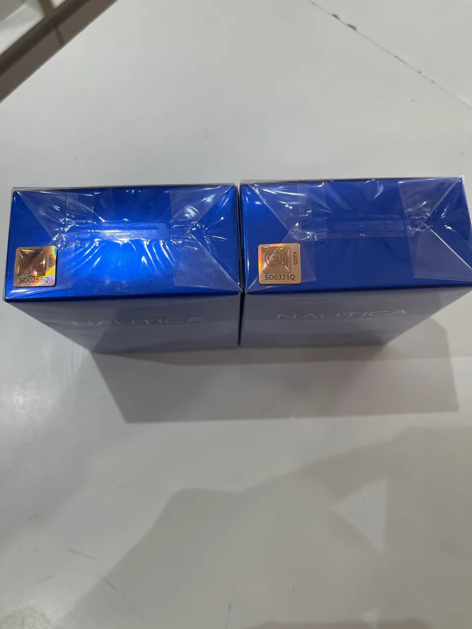 Perfume Nautica Voyage 100ml original  - Foto 3