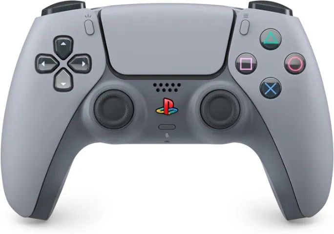 Controle Dualsense Edição Limitada 30 Anos