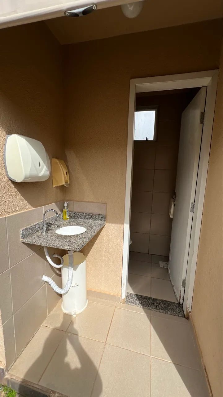 Apartamento próximo ao Anashopping e 5 min do centro  - Foto 5