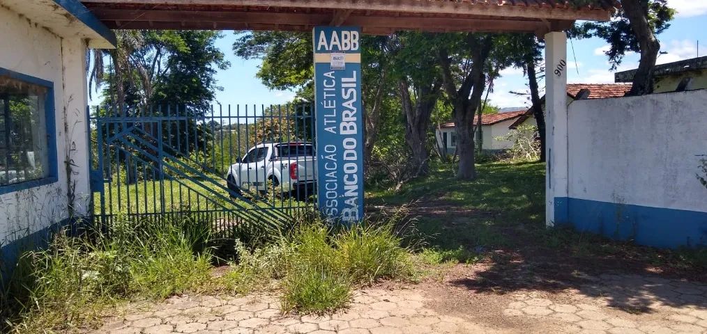 Venda de imóvel (AABB) Pindamonhangaba (SP) - Foto 3