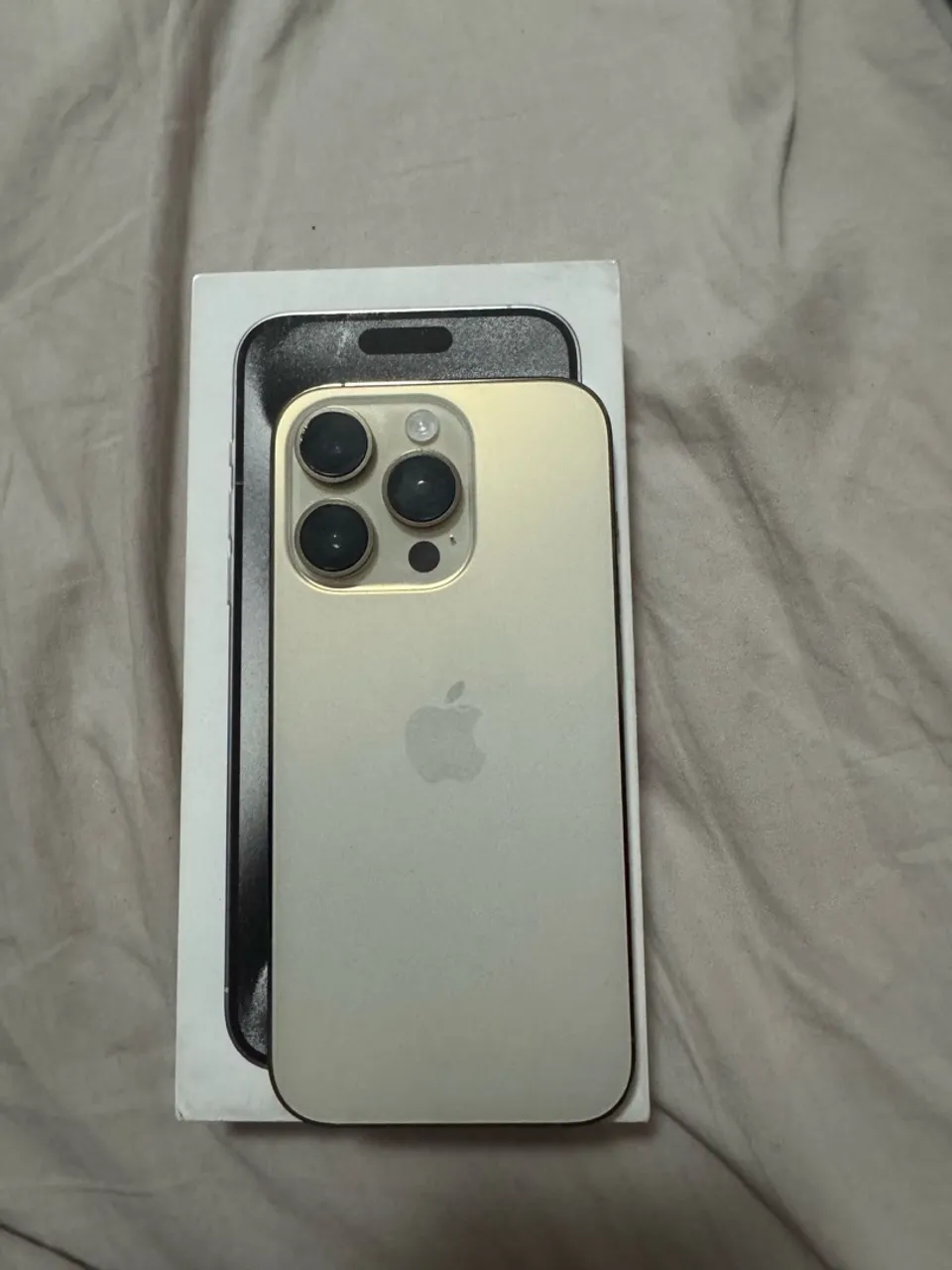 iPhone 14 Pro 128gb