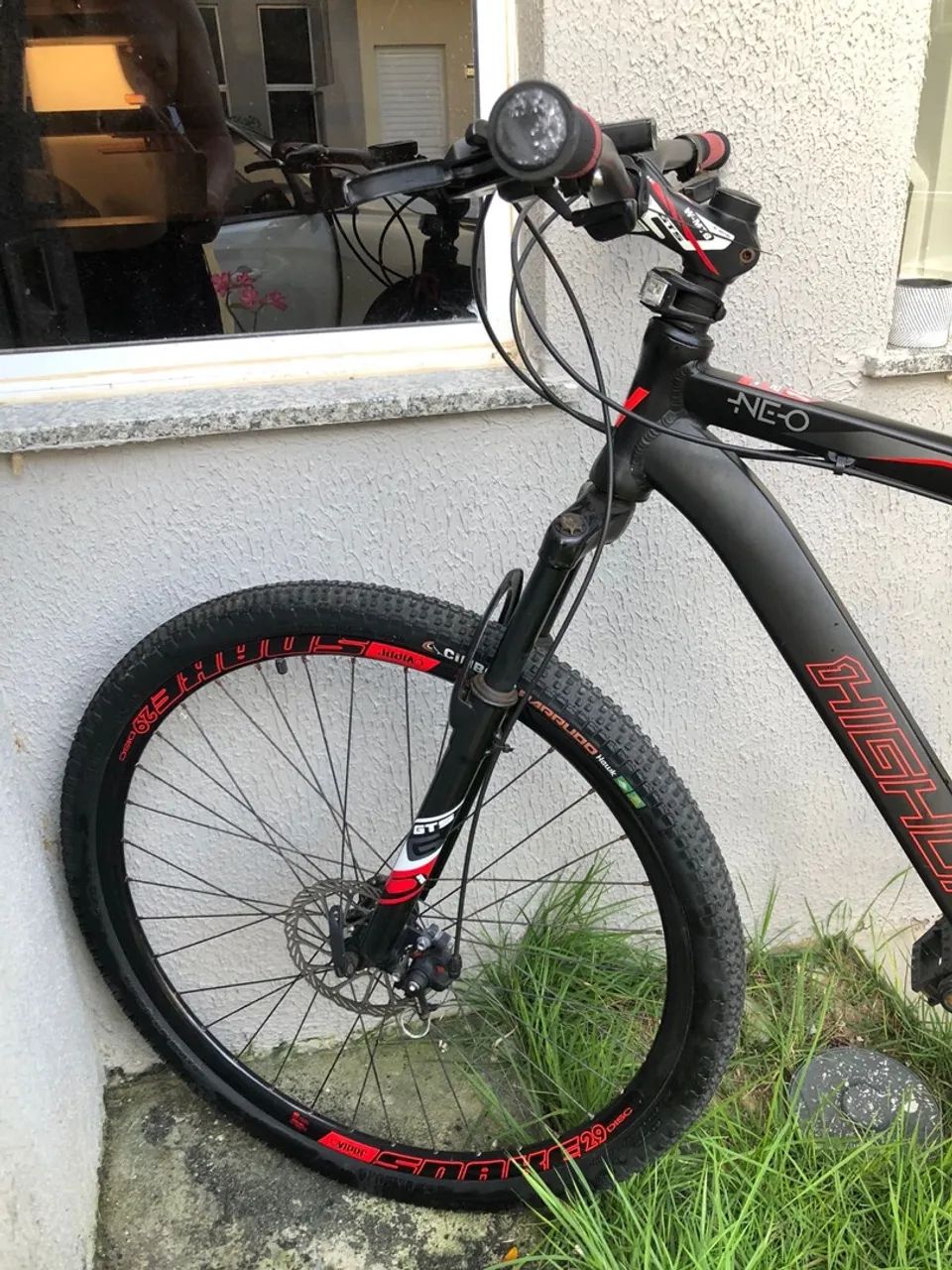 Parnaíba Piauí bicicleta  top de nova 