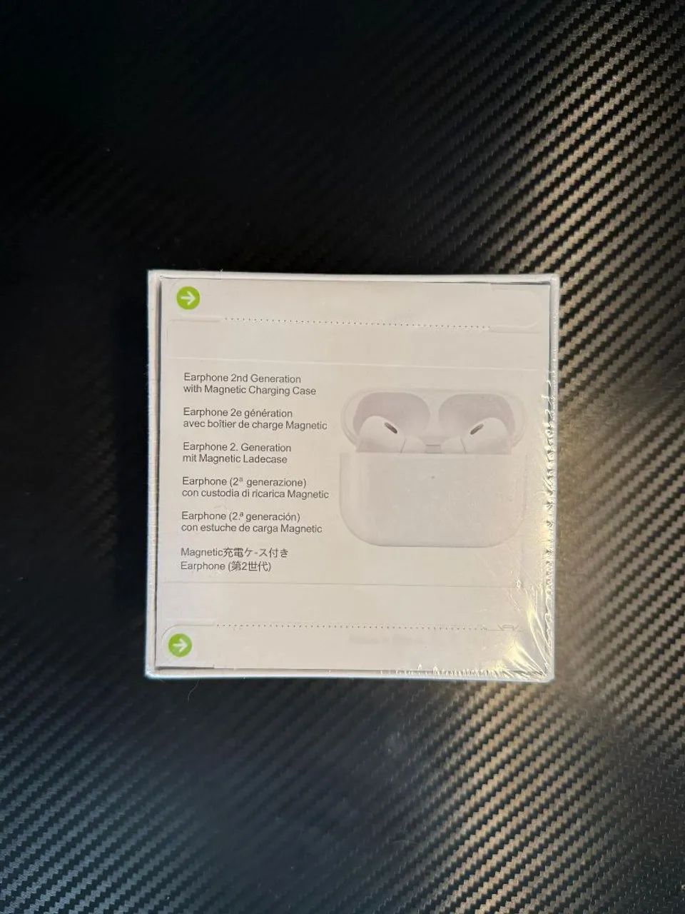 Fone de Ouvido Bluetooth - LACRADO - Foto 2