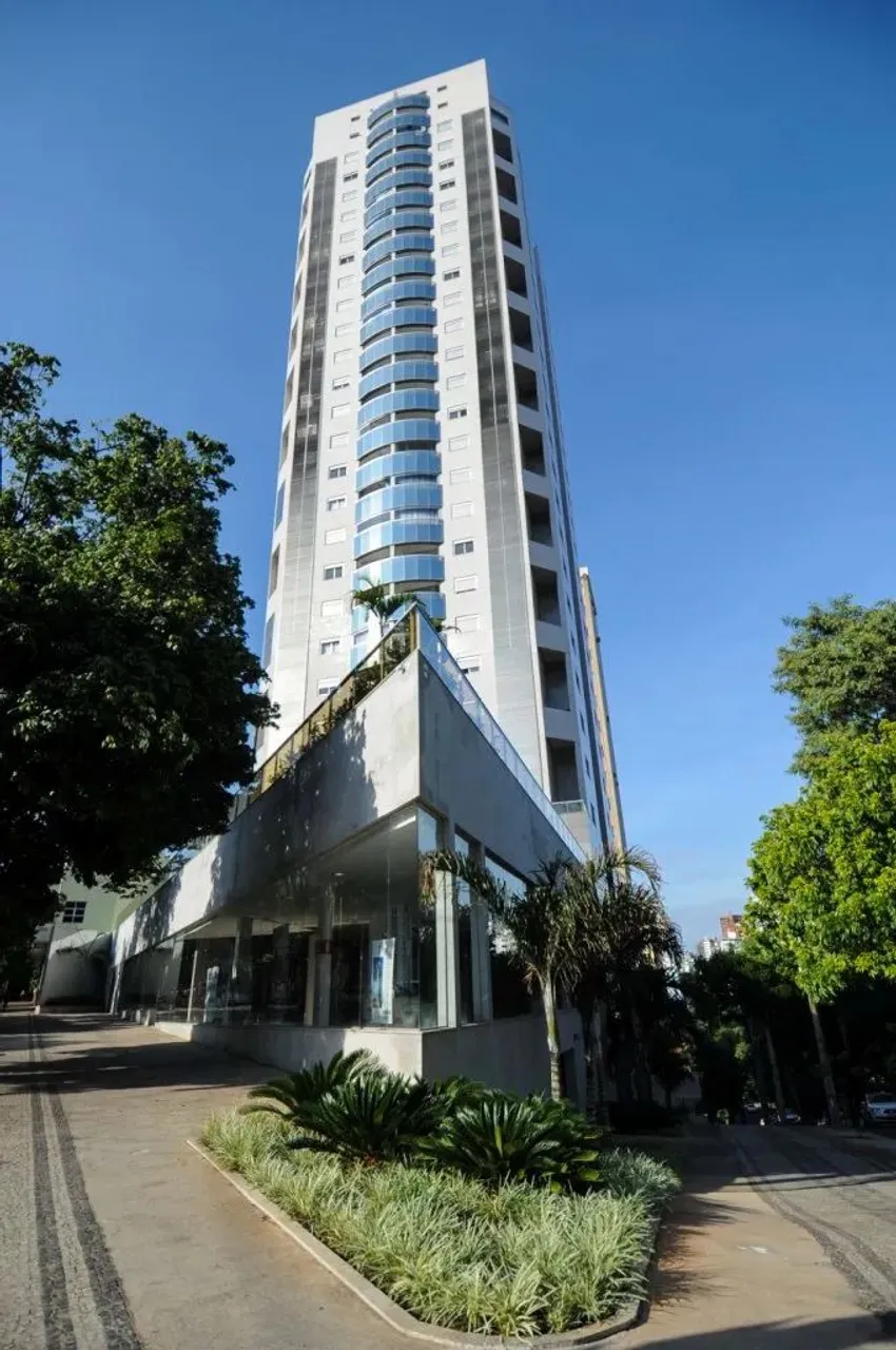 Venda de Apartamento 3 Quartos no Lourdes , BH - MG.