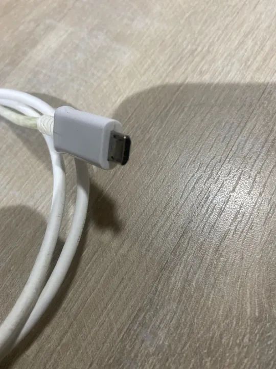 Carregador de Celular Original Xiaomi (micro usb ou tipo c) - Foto 3