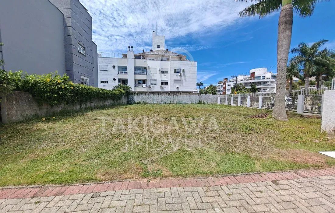 Terreno em Condomínio para Venda em Florianópolis, Cachoeira do Bom Jesus