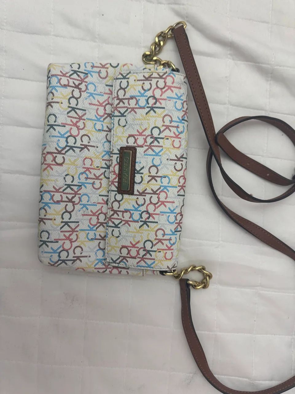 Bolsa CALVIN KLEIN