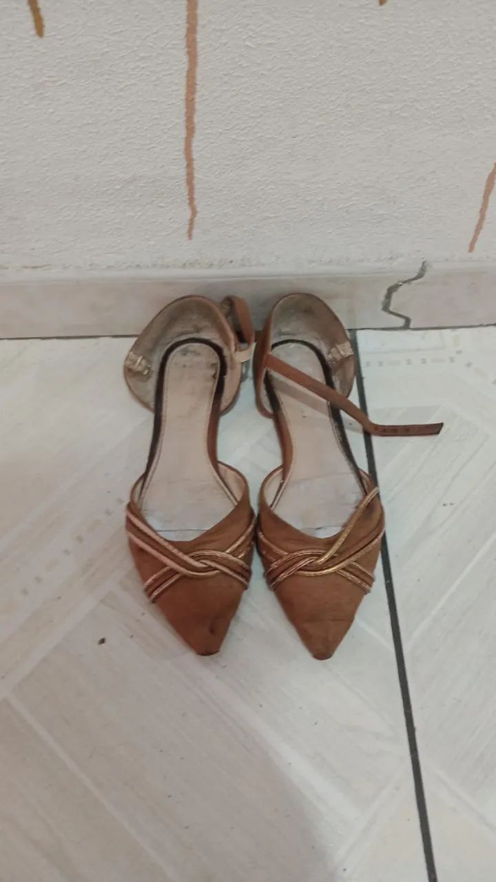 Calçados diversos - Foto 3