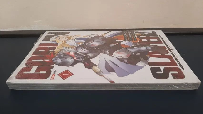 Goblin Slayer - volume 1 - Foto 3