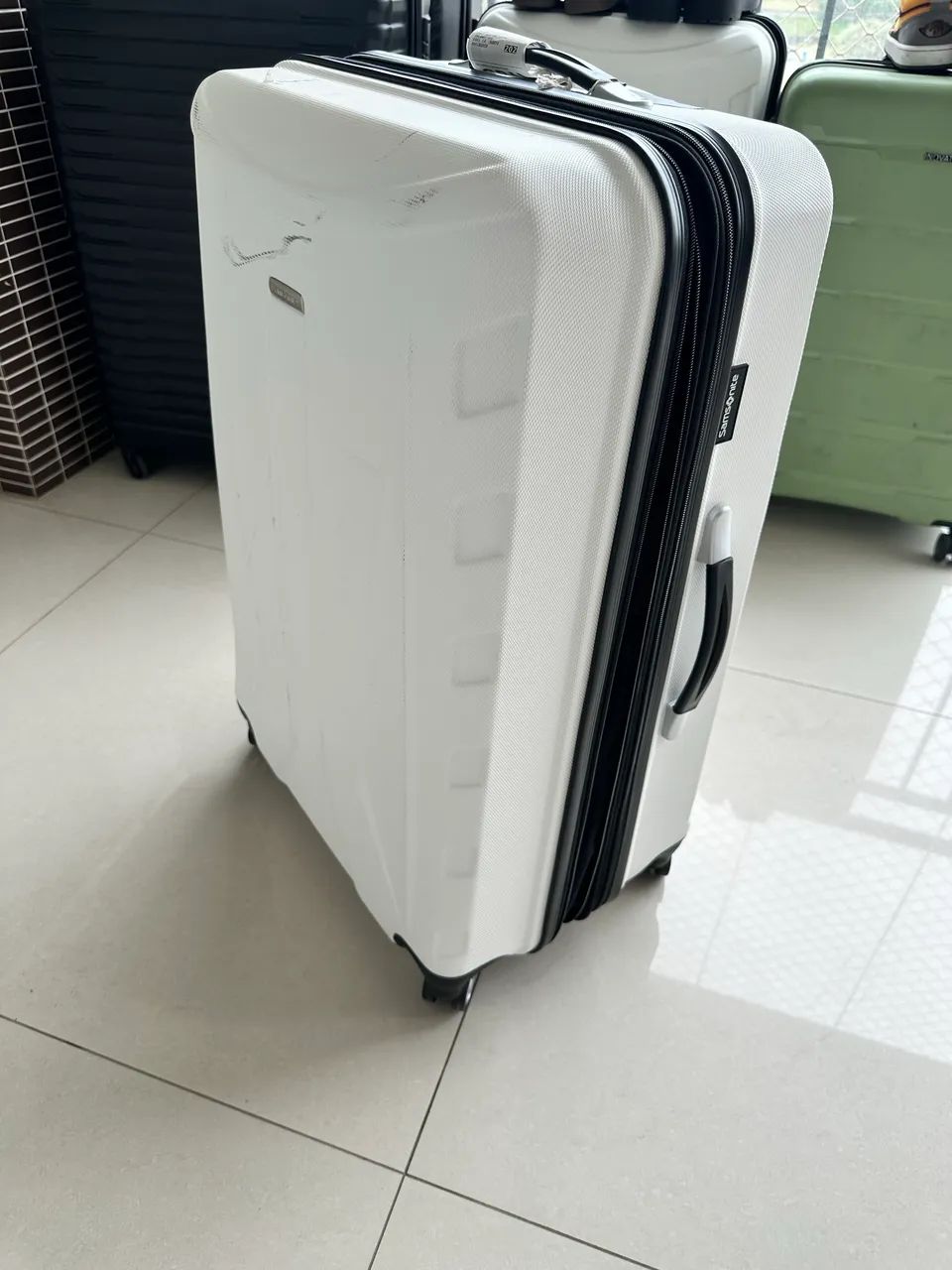 Mala samsonite 23kg - Foto 3
