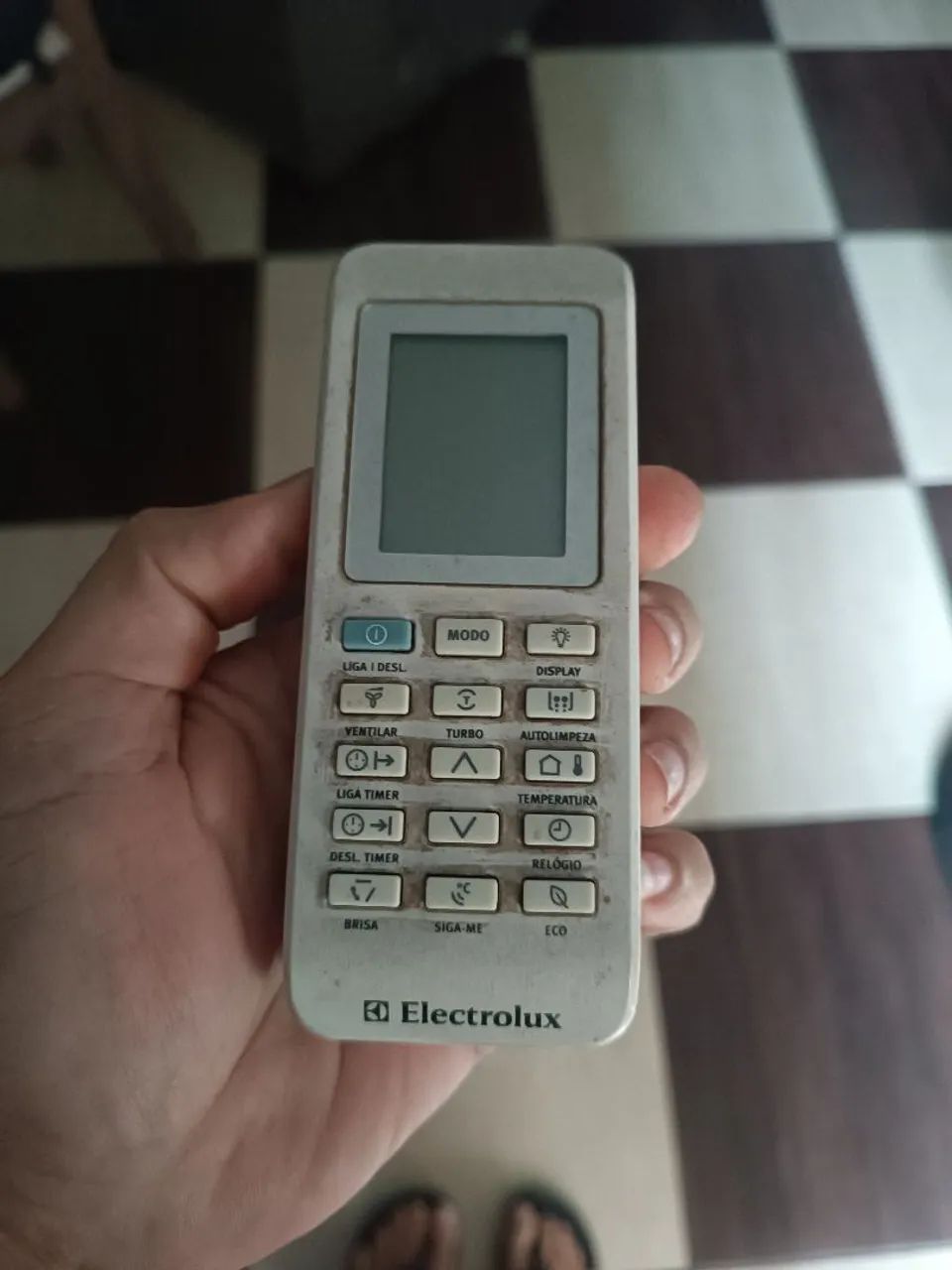 Ar Condicionado Electrolux 12000 BTUs  - Foto 3