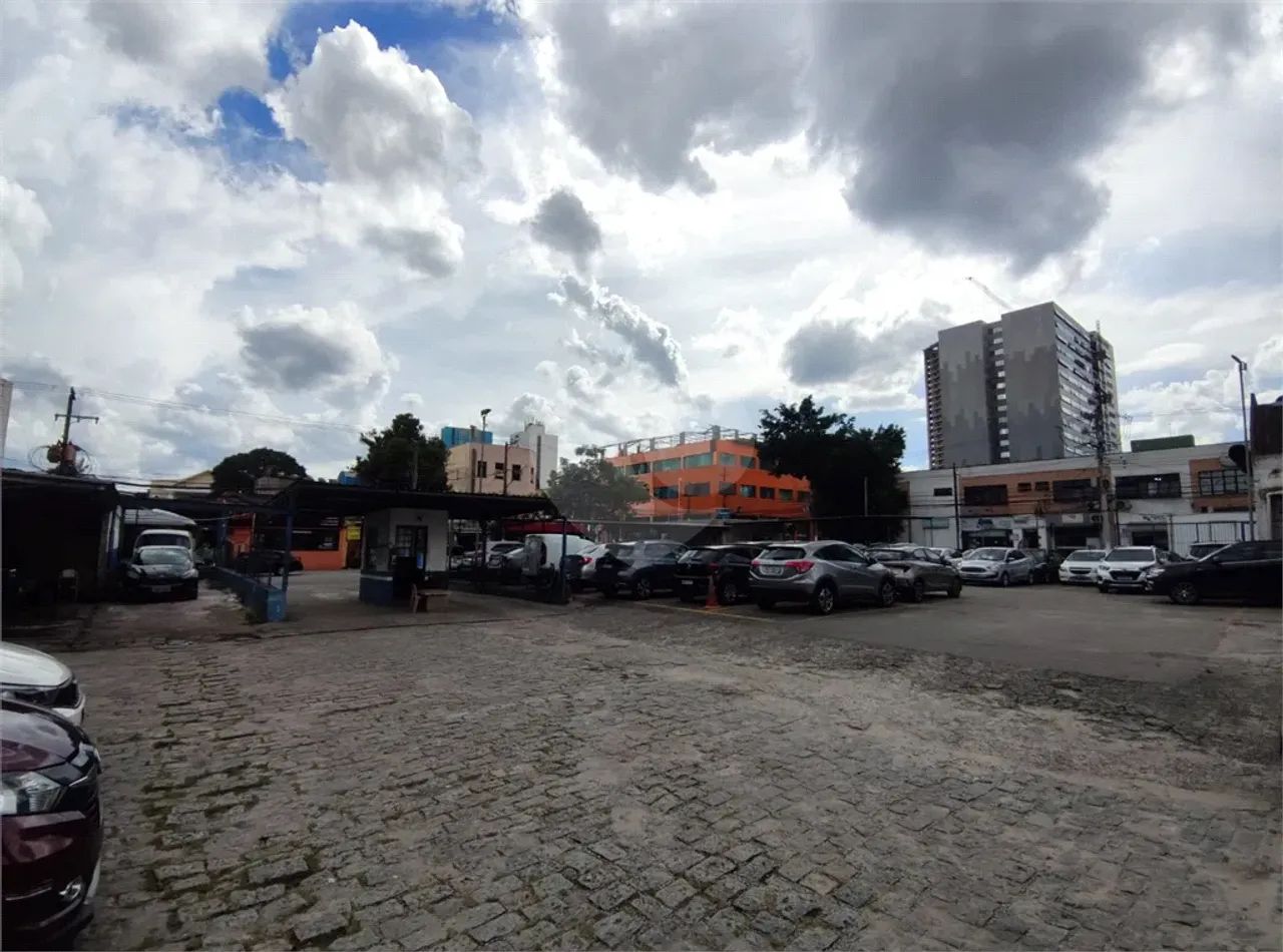 Terreno à venda em Santo Amaro - SP - Foto 10
