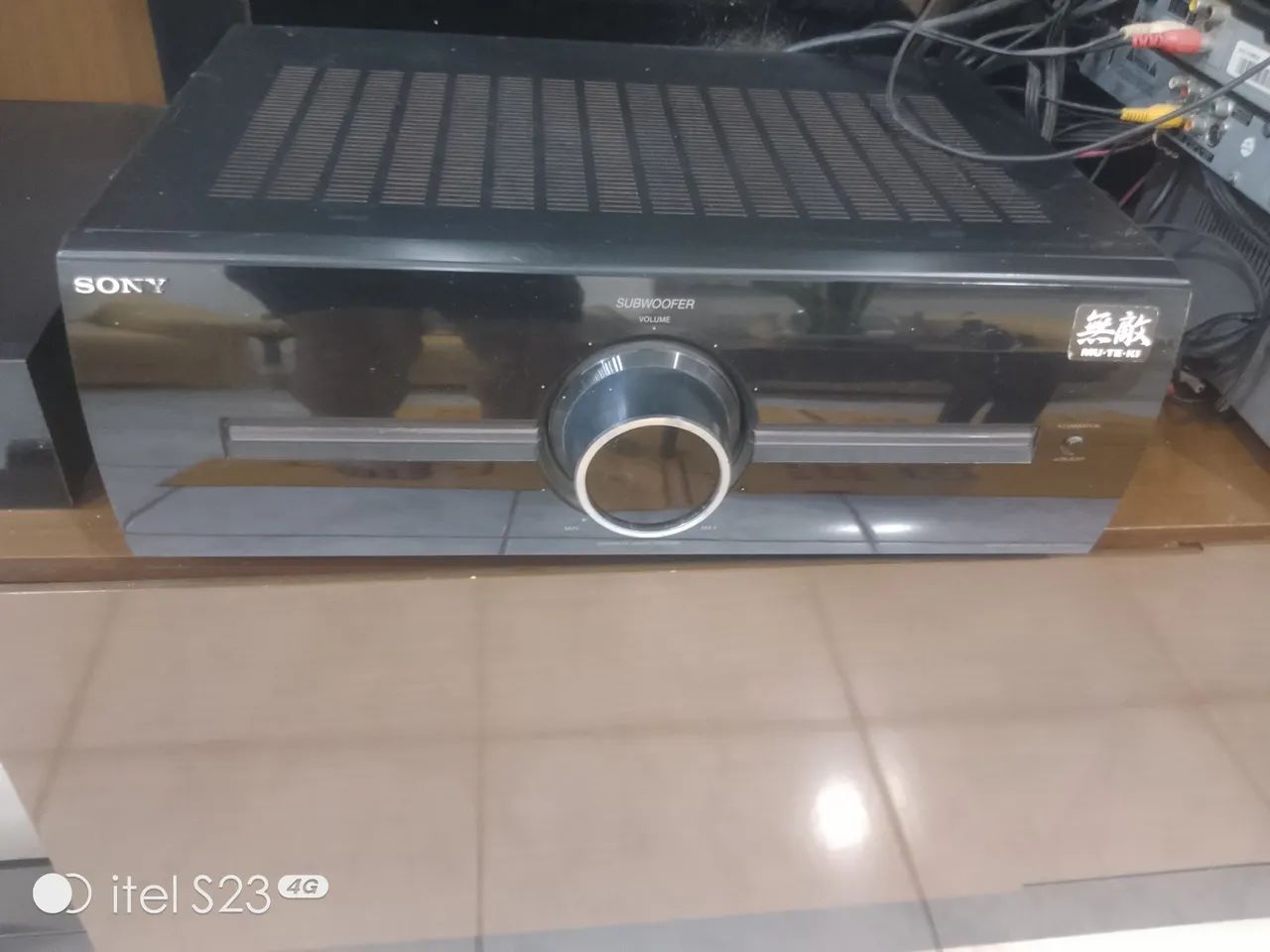 Sony muteke  - Foto 4