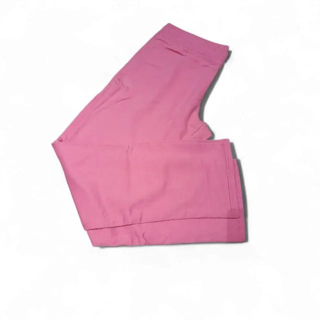 Calça Moletom Malwee Feminina Tamanho 54 - Foto 2