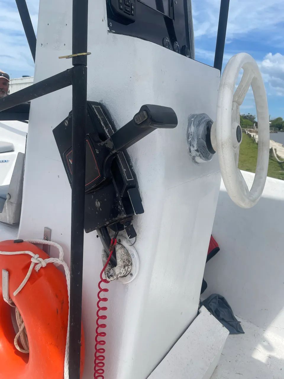 Motor Mercury 40hp - Foto 2