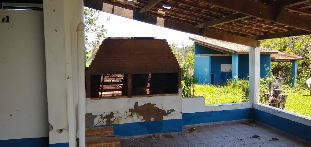 Venda de imóvel (AABB) Pindamonhangaba (SP) - Foto 4