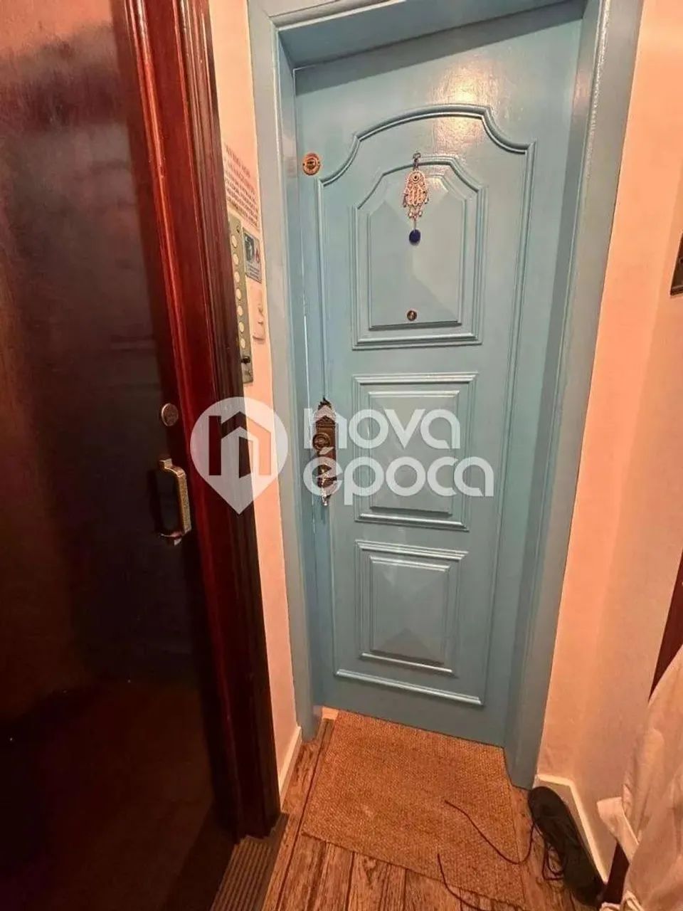Leblon | Apartamento 2 quartos - Foto 4