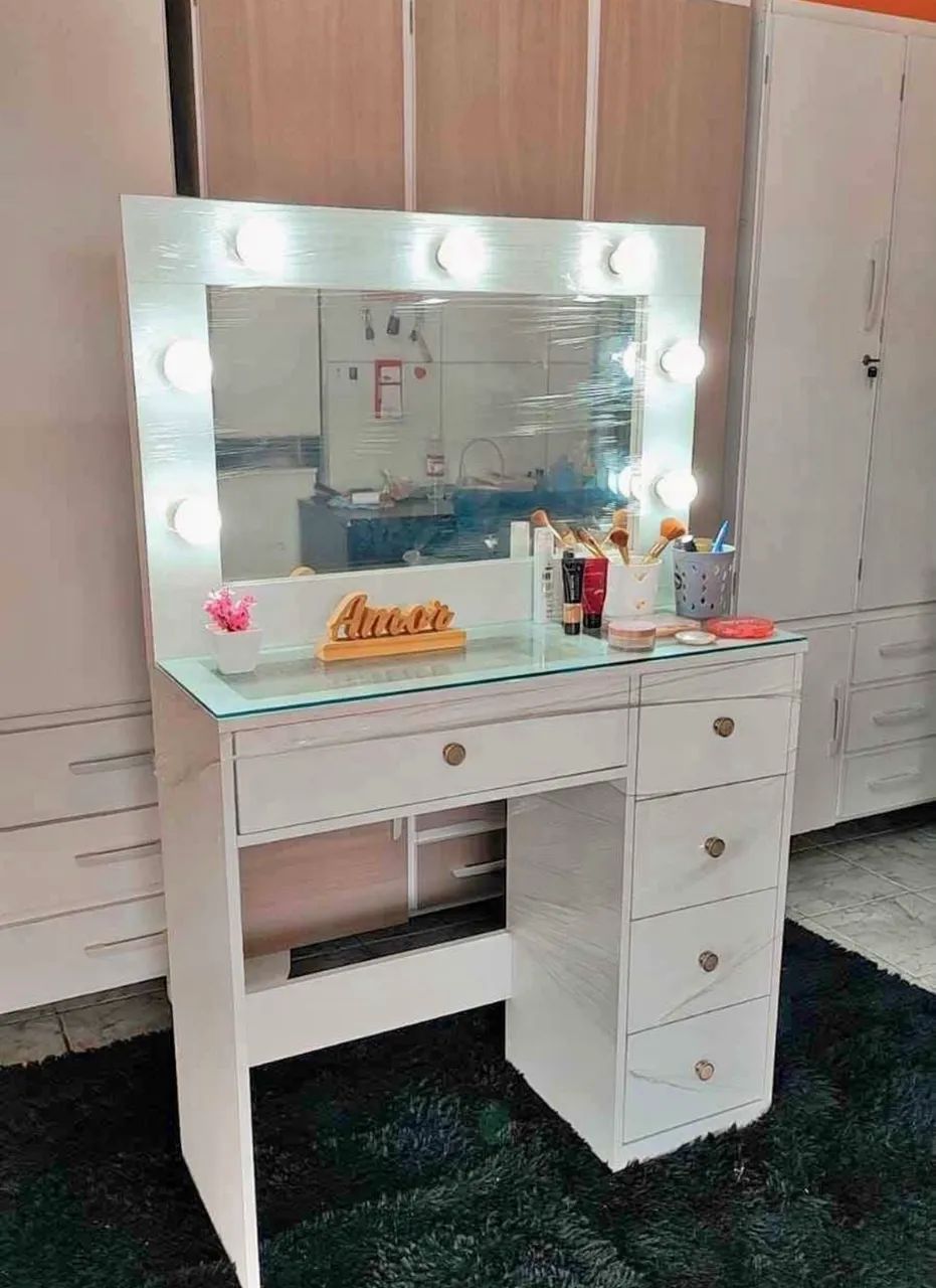 Dressing Table Vanity65204504021635123