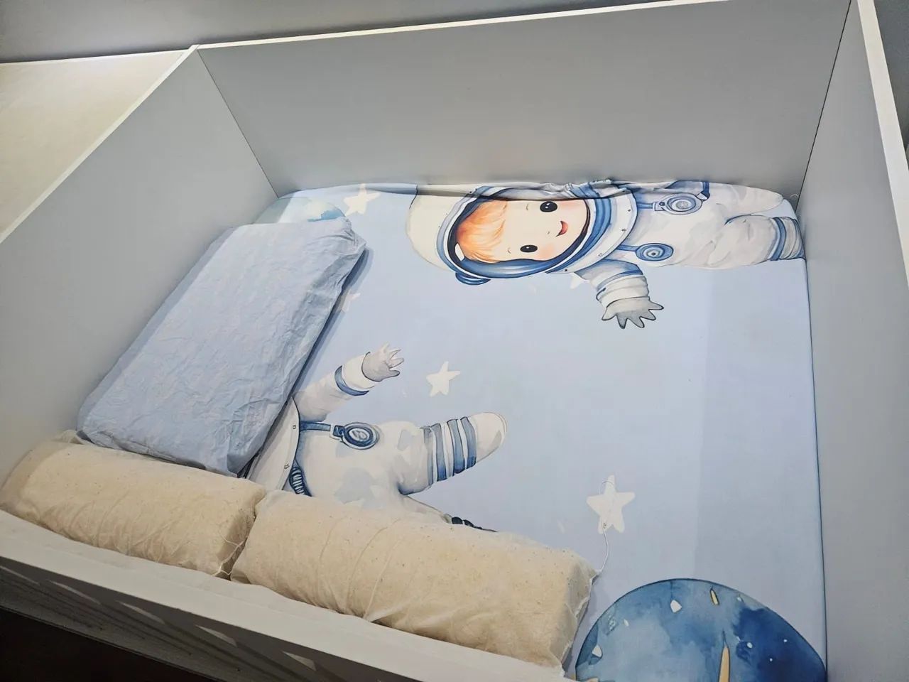 Quarto infantil Completo.  - Foto 2