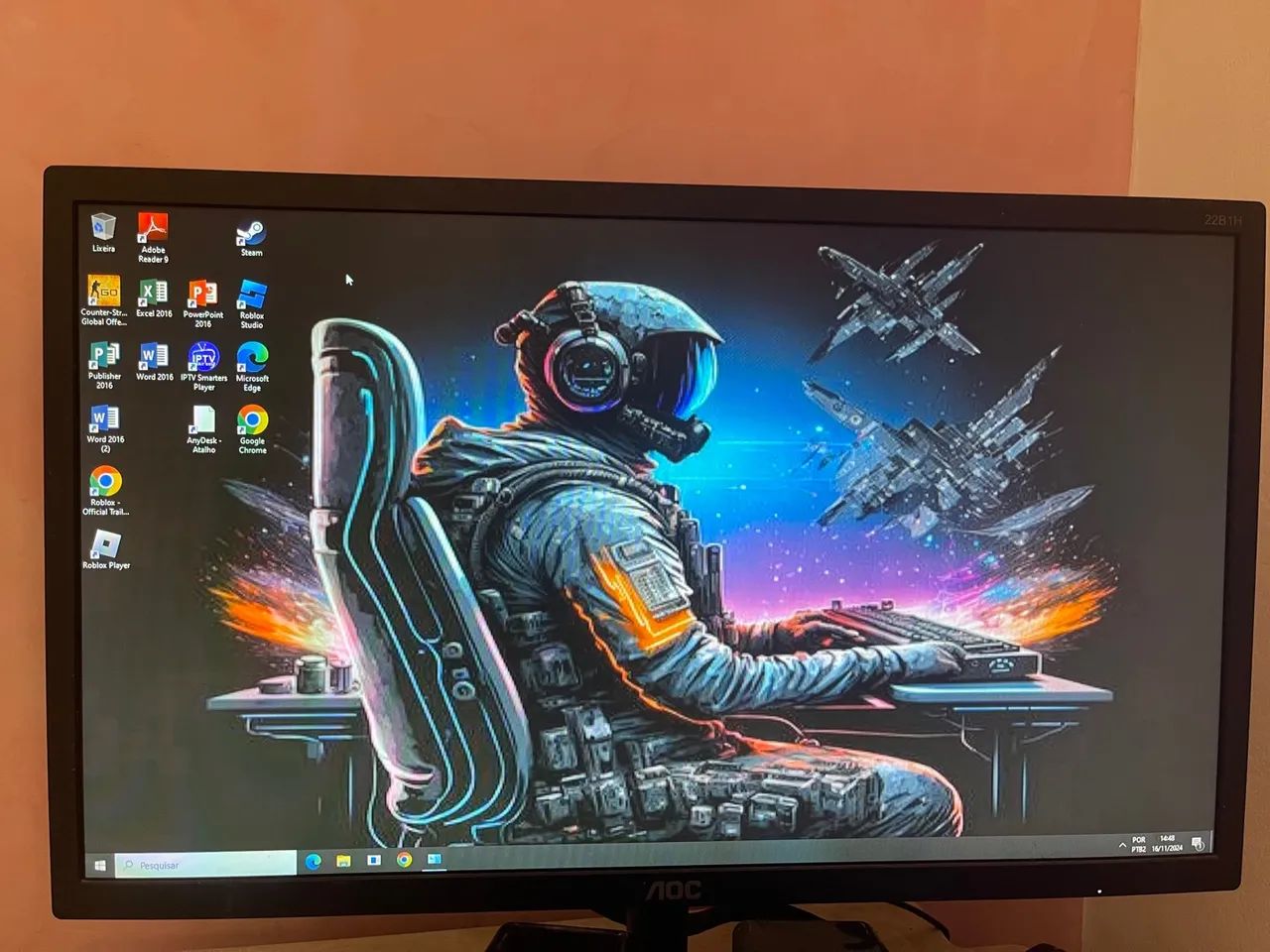 PC GAMER  - Foto 3