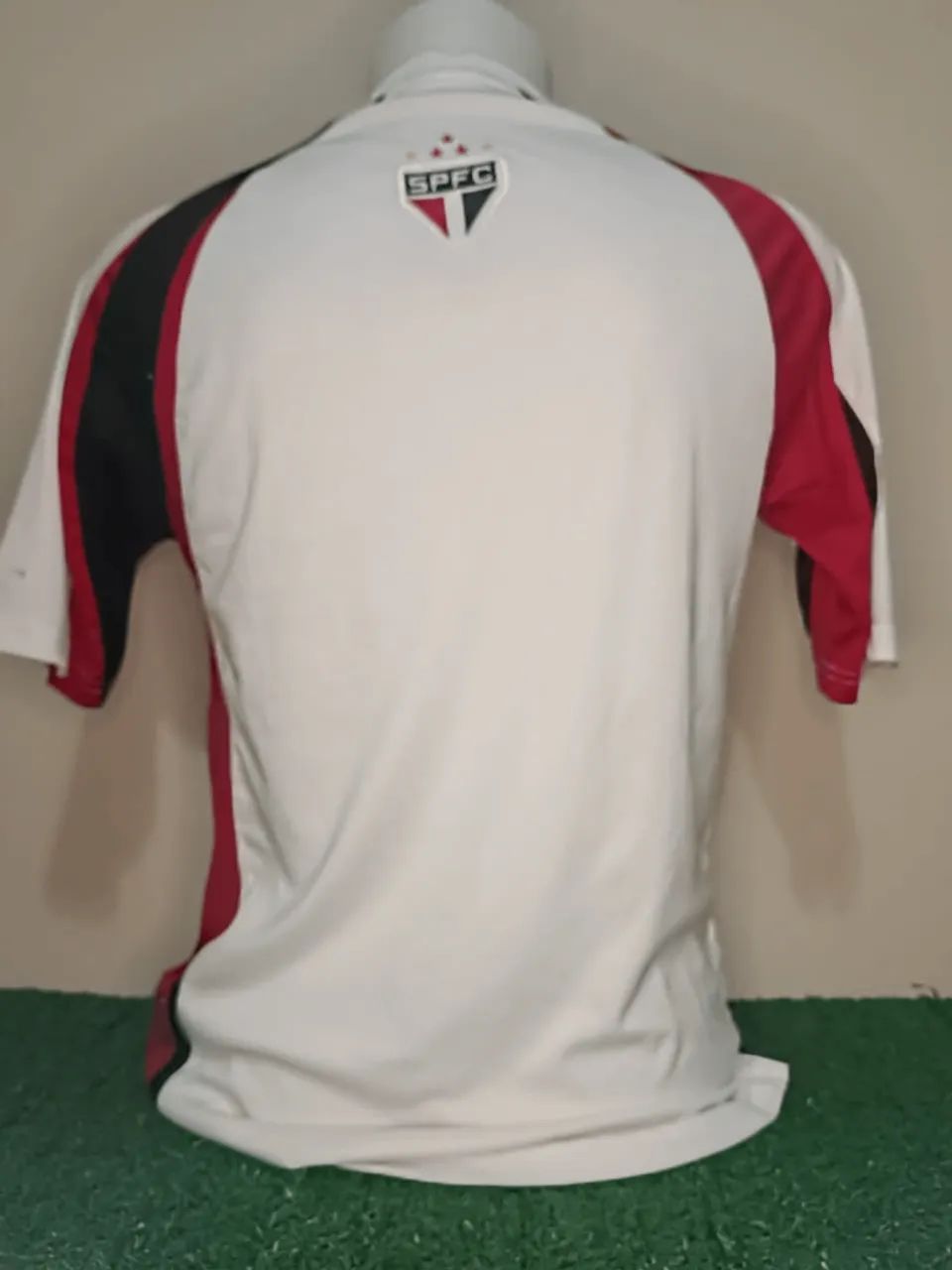 Camisa São Paulo Torcedor - Foto 2