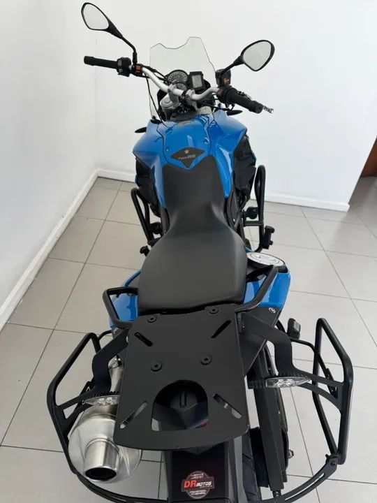 BMW F 800 GS - Impecável - Foto 3