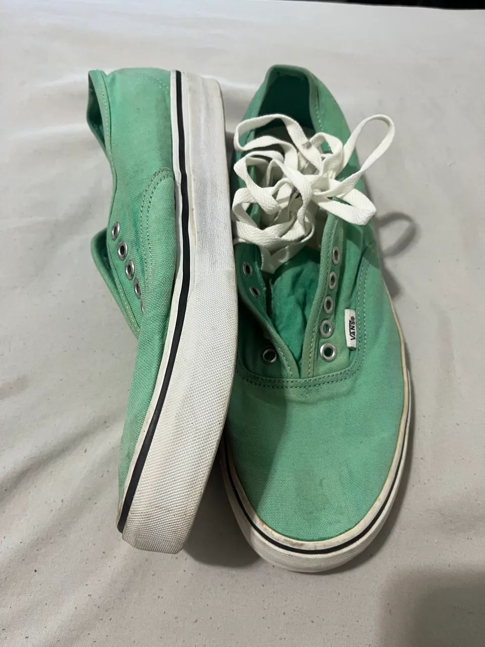 Tênis vans original TAM 41 - Foto 2