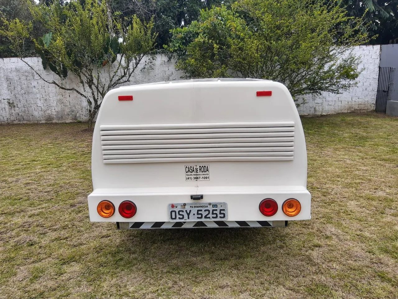 Reboque / Carretinha para cães. - Foto 5