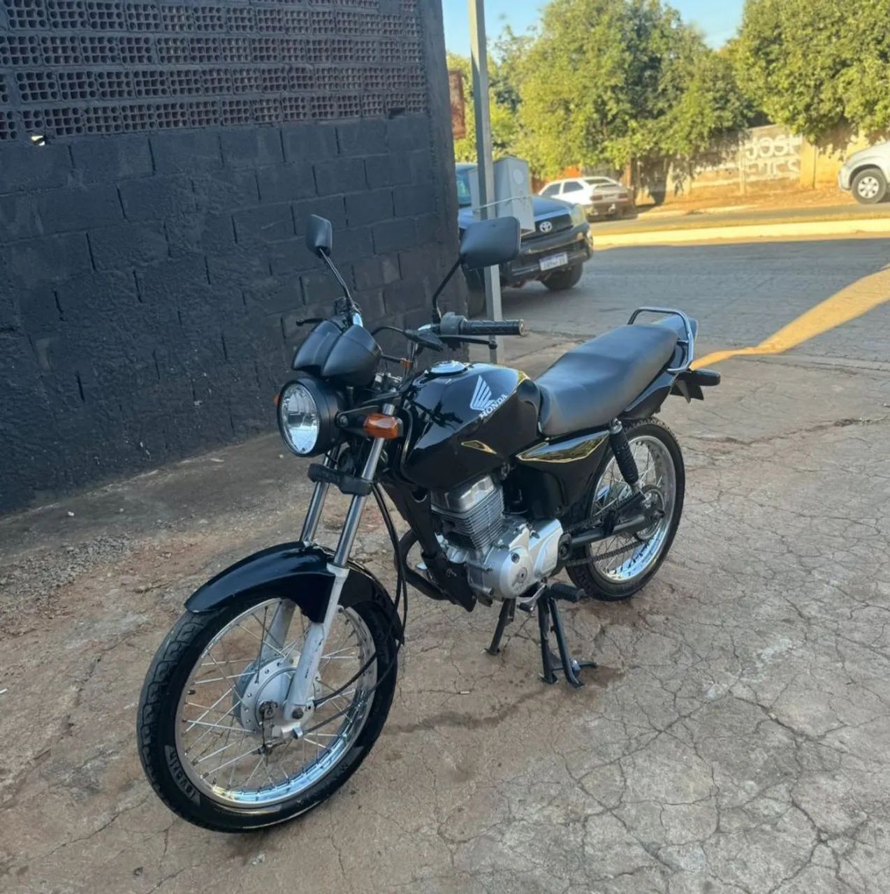 Locação de moto - Foto 2