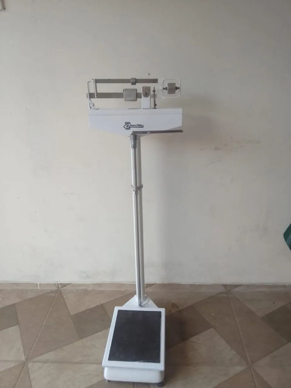 BALANÇA MEDICA PROMOÇÃO  - Foto 4