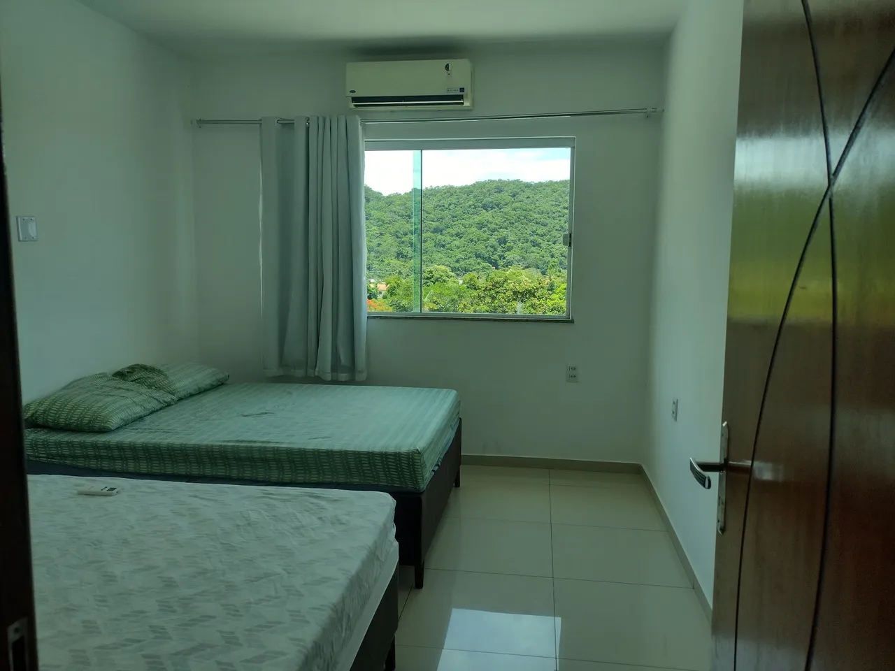 Casa com vista linda