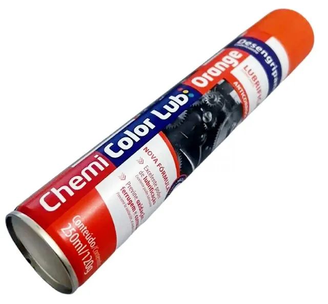Óleo Desengripante Spray - Foto 2