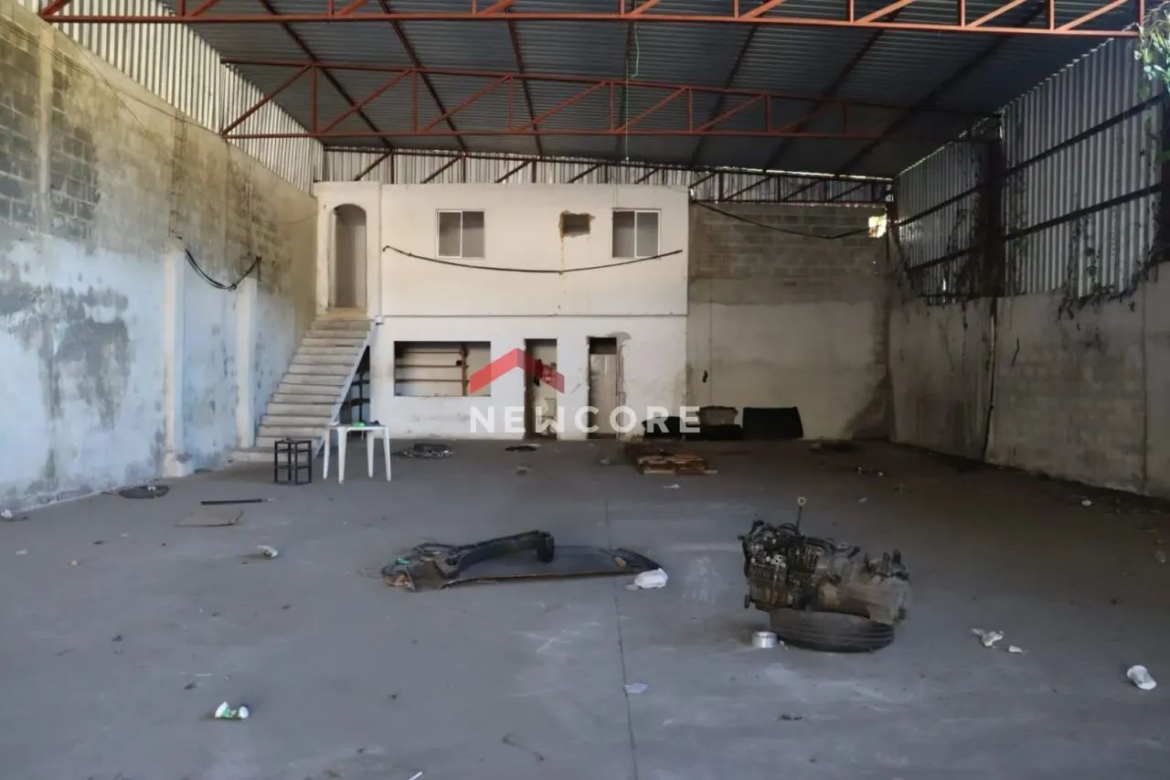 Galpão em Avenida de Santa Cruz - Santíssimo - Rio de Janeiro/RJ - Foto 6