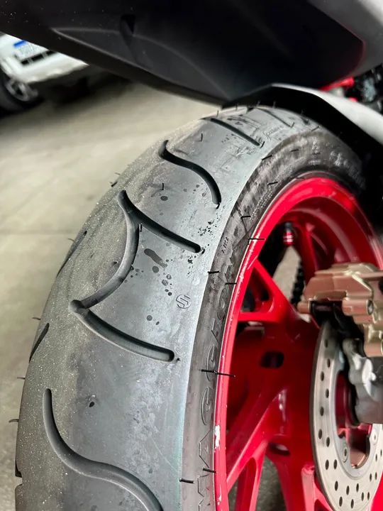 HondaTwister Cb250!Oportunidade!! - Foto 2