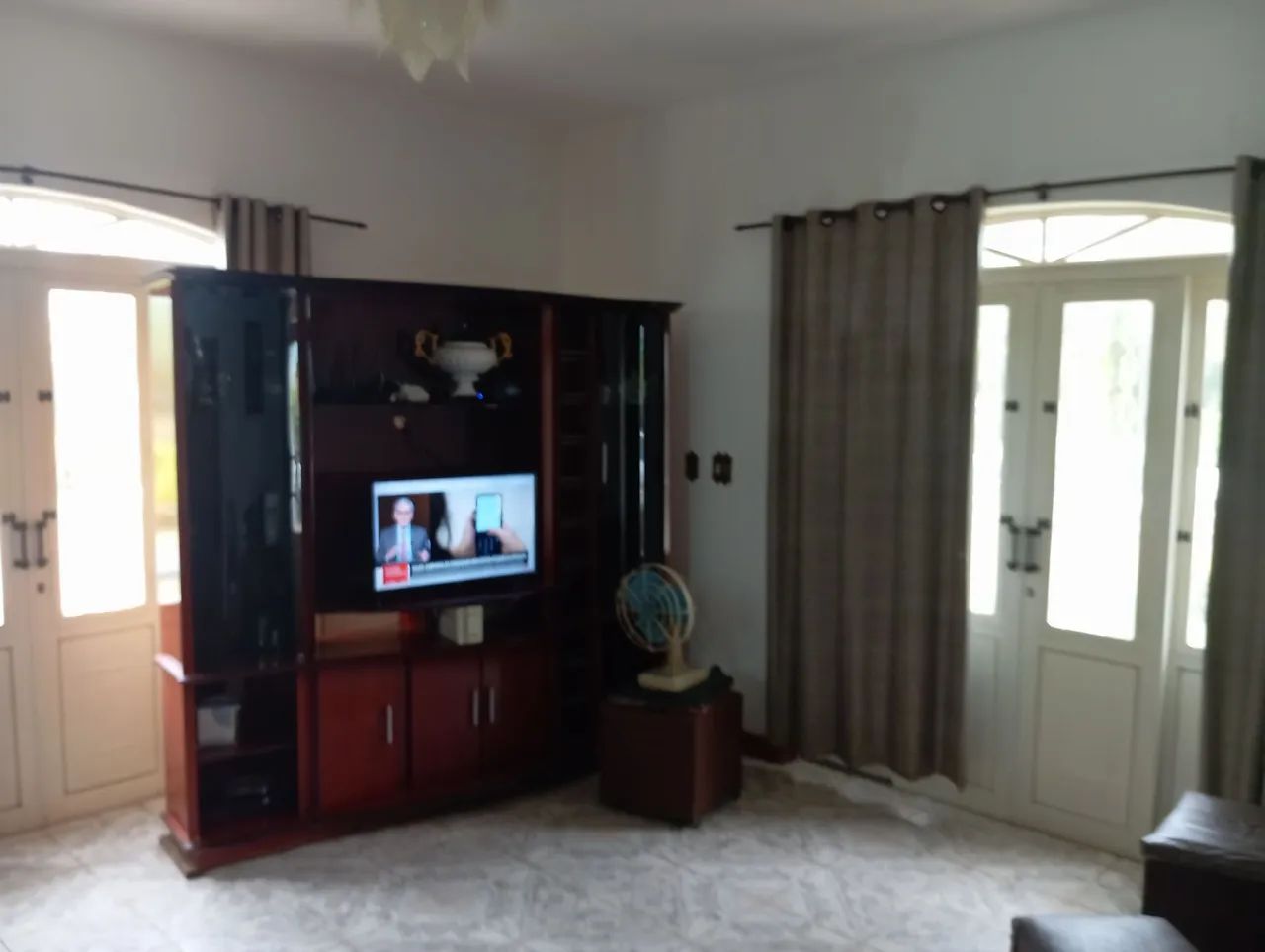 Casa na Represa Condomínio Ventura Araçatuba sp