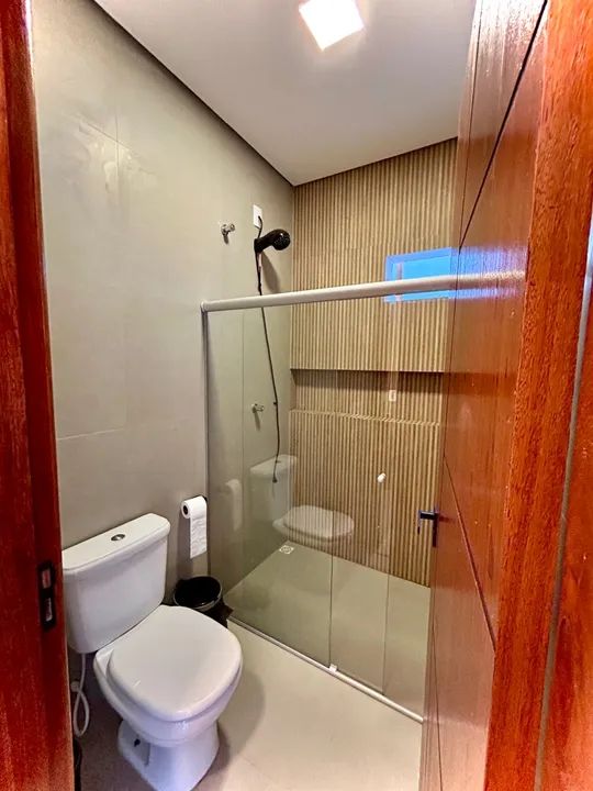 Casa 4 suítes à 300m da Praia, CASA TEMPORADA PRADO-BA - Foto 9