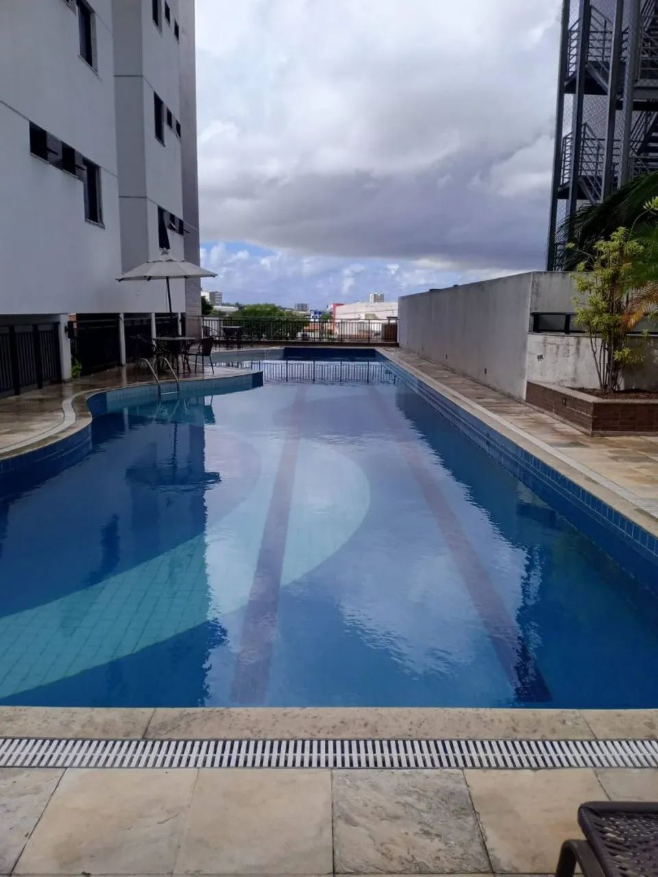 Apartamento Padrão no Condominio Garden Ville Jardins  ,2 banheiros ,2 vagas , Grageru, Gr - Foto 4