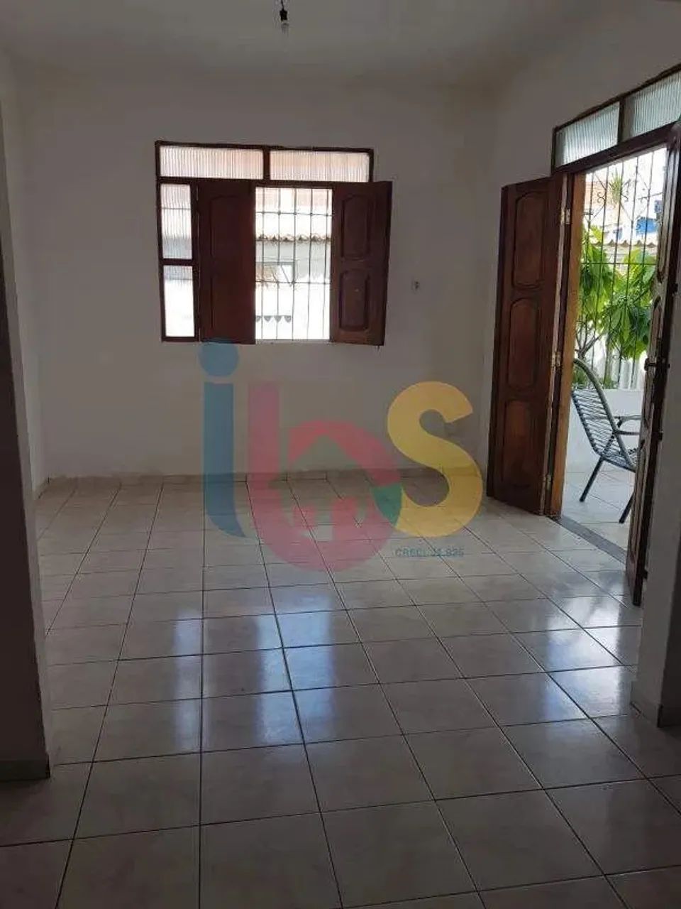 Casa de 2 andares no Hernani Sá - Foto 2
