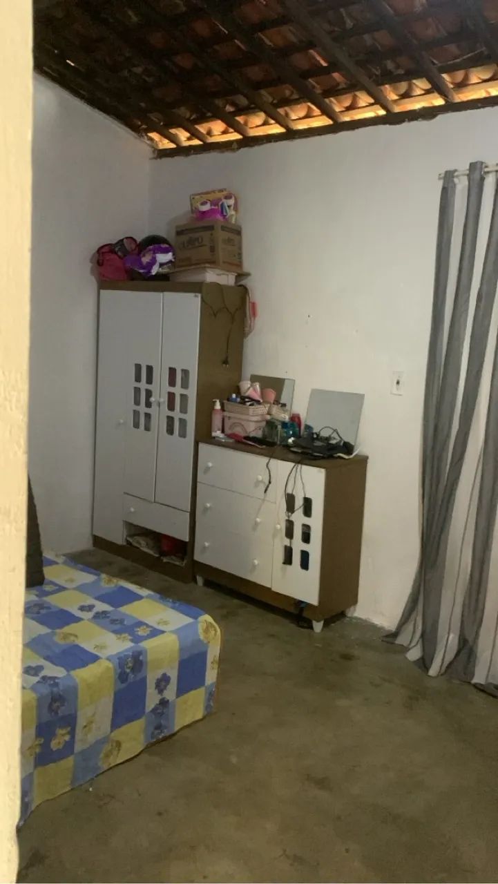 Foto - Jaboatão dos Guararapes - Zumbi do Pacheco