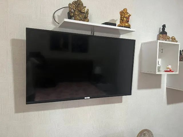 Smart TV TCL 40""