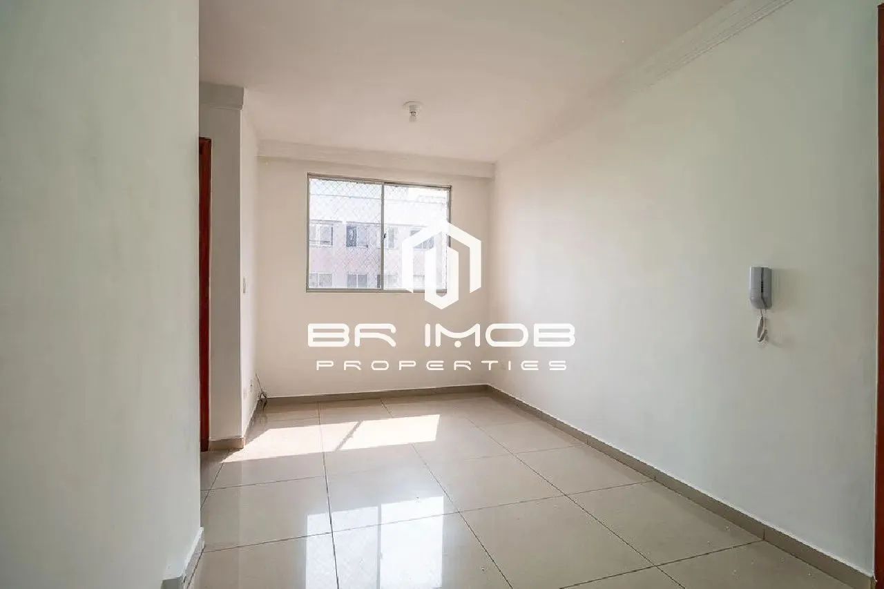 APARTAMENTO RESIDENCIAL em São Paulo - SP, Jabaquara - Foto 5
