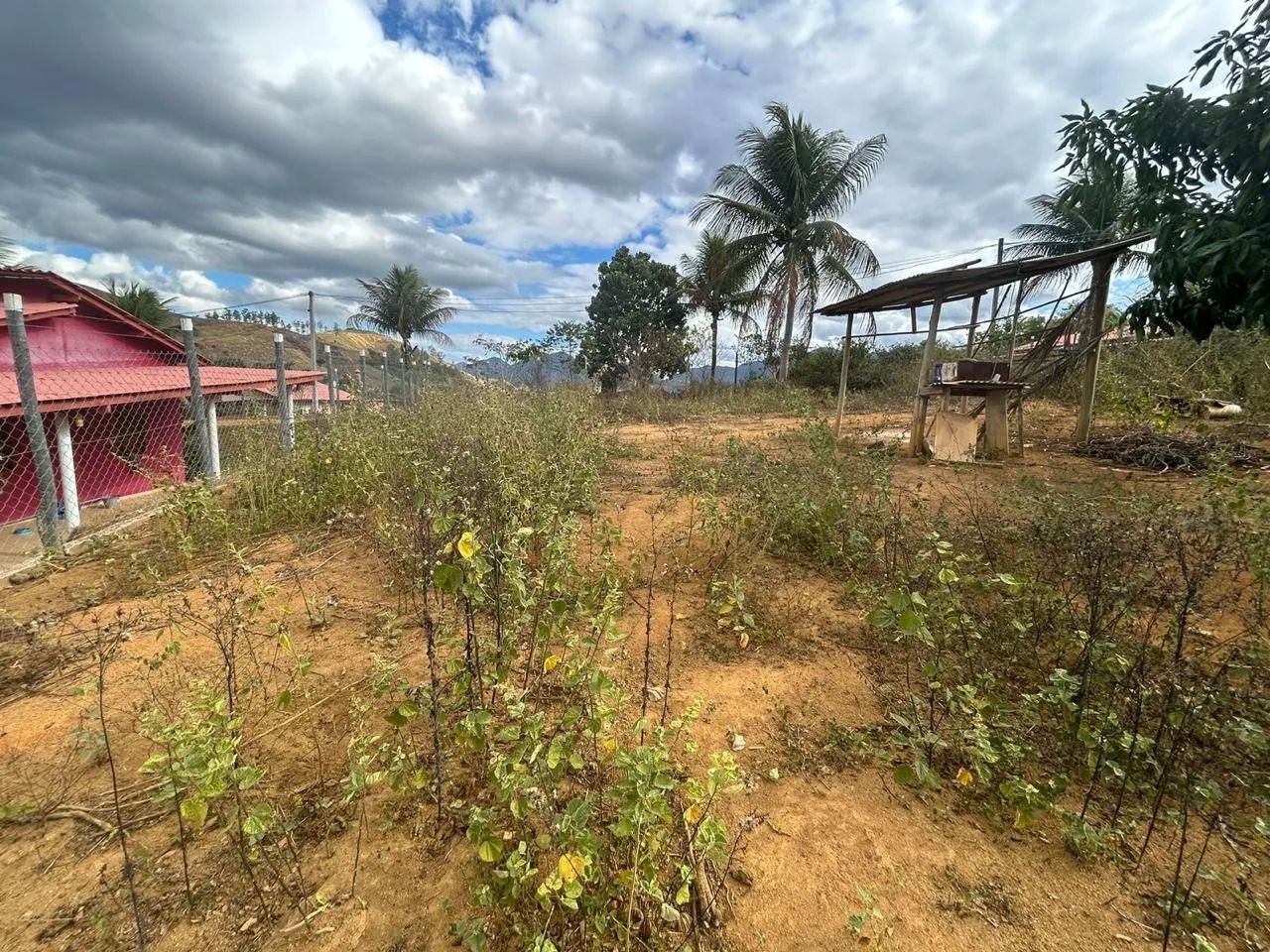 Terreno à Venda - Condomínio Sítio Ribeirão Sauanha (Santa Leopoldina - ES) - Foto 3