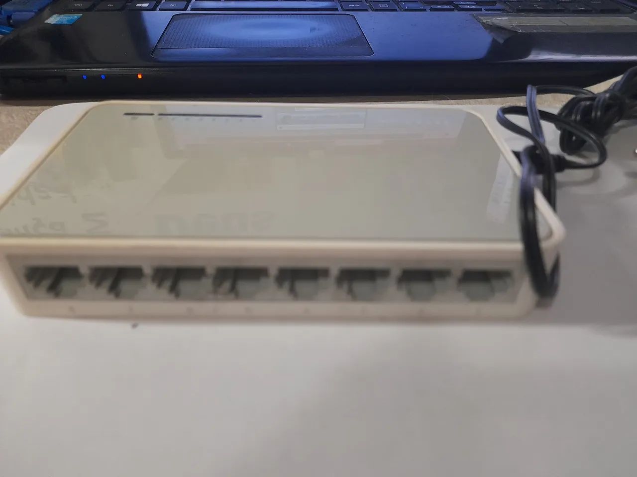 Switch TP-LINK 8 portas - Foto 2