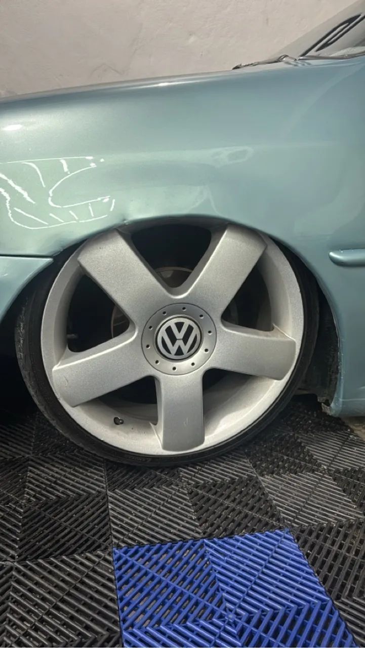Roda 18 Tala 6 4x100