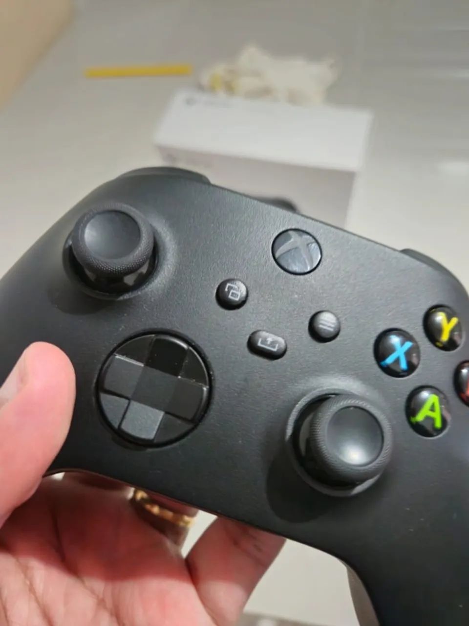 Controle Xbox Series S/X - Foto 3