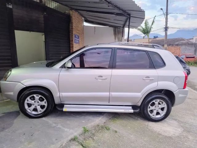 TUCSON 2015 - Foto 5