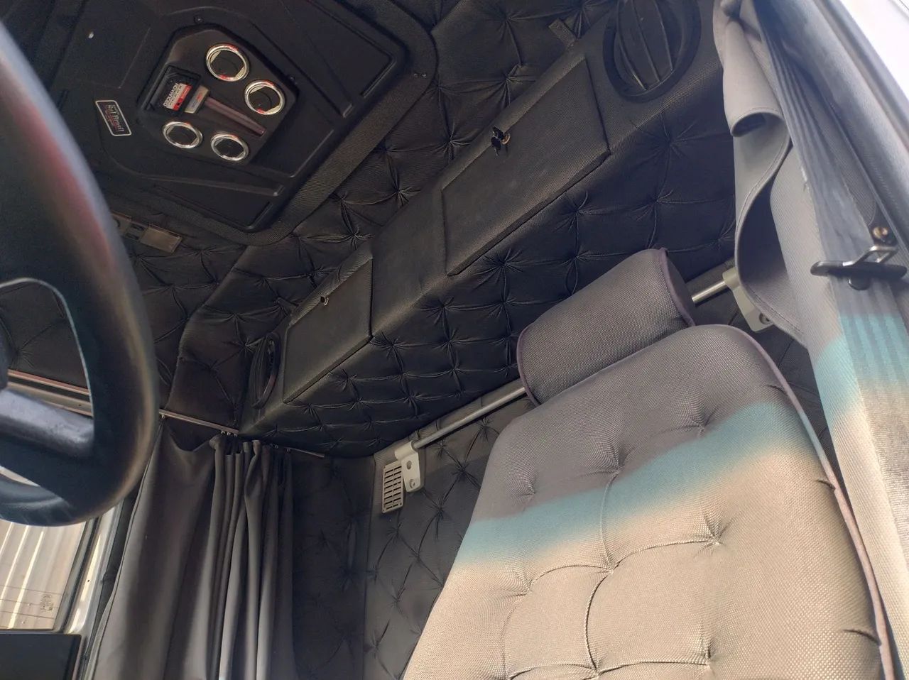 Ford cargo 420 2015 toco - Foto 7